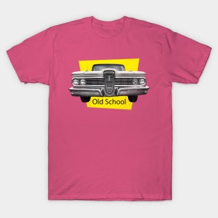 Old school T-Shirt